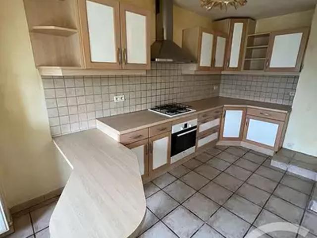 Appartement vente à Aurillac, Vic-sur-cère