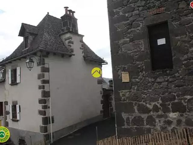 Maison vente à Aurillac, Vic-sur-cère