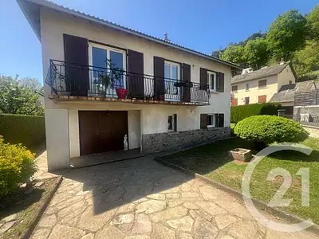 Maison vente à Aurillac, Vic-sur-cère