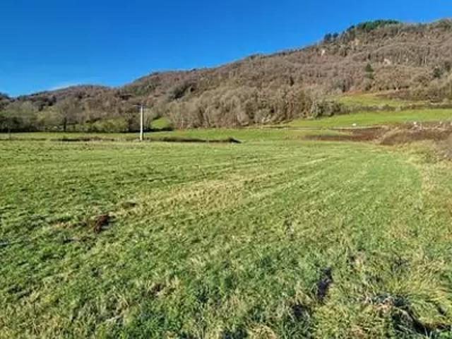 Terrain vente à Aurillac, Vic-sur-cère