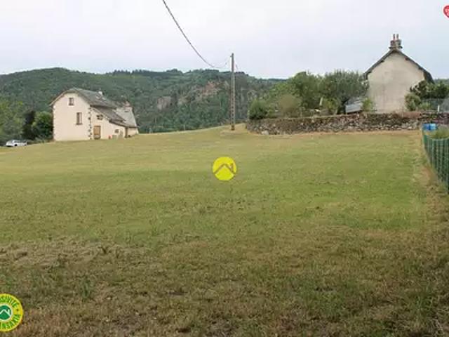 Terrain vente à Aurillac, Vic-sur-cère