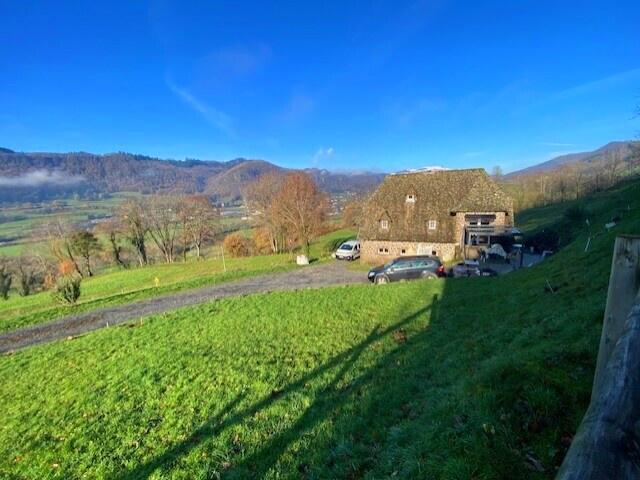 Maison vente à Aurillac, Vic-sur-cère