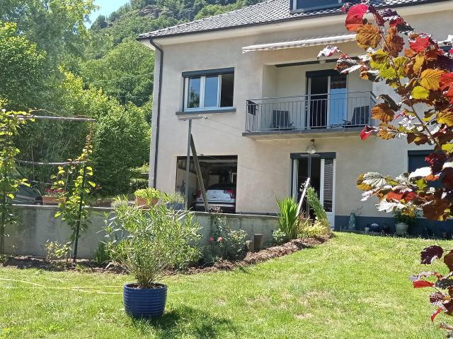 Maison vente à Aurillac, Vic-sur-cère
