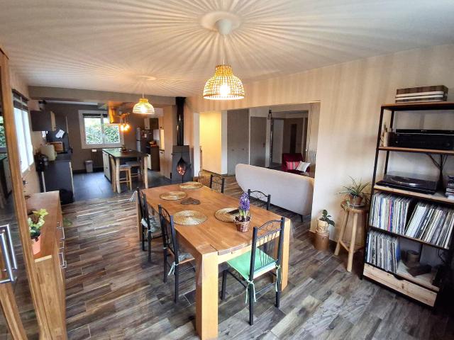 Maison vente à Aurillac, Vic-sur-cère
