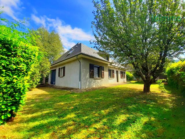 Maison vente à France métropolitaine, Vic-sur-cère