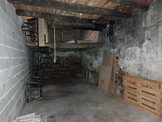 Garage vente à Sarrebourg-Château-Salins, Vic-sur-seille