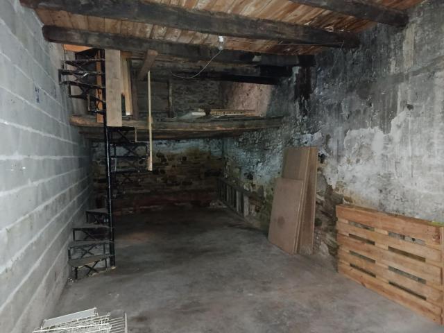 Garage vente à Sarrebourg-Château-Salins, Vic-sur-seille