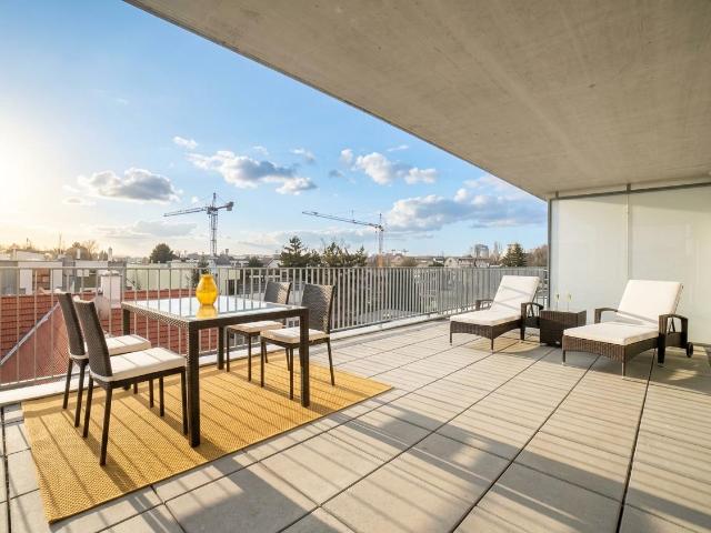Apartment mieten in Seestadt, Wien