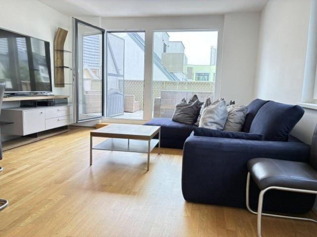 Apartment mieten in Donaustadt, Wien