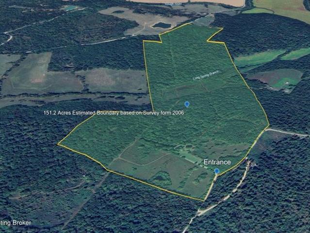 Land for sale in Olaton, Kentucky