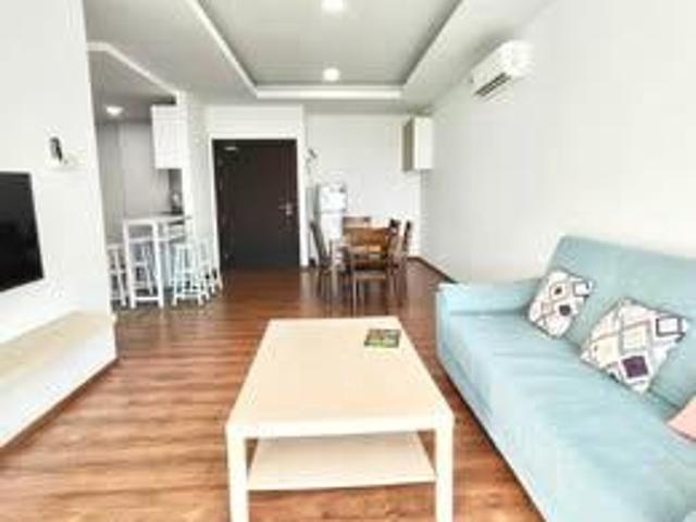 Condominium for rent in Kuching