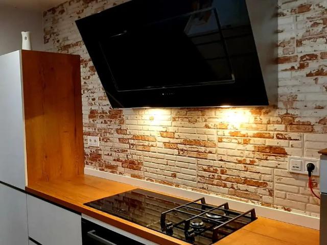 Apartamento en alquiler en La Envía, Vícar