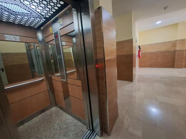 Apartamento en alquiler en Las Cabañuelas, Vícar