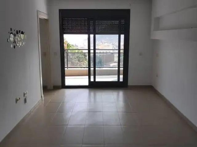 Apartamento en alquiler en La Envía, Vícar
