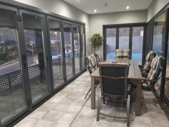 Apartamento en alquiler en La Envía, Vícar