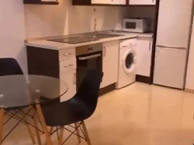 Apartamento en alquiler en La Envía, Vícar