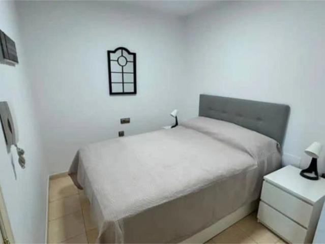 Apartamento en alquiler en La Envía, Vícar