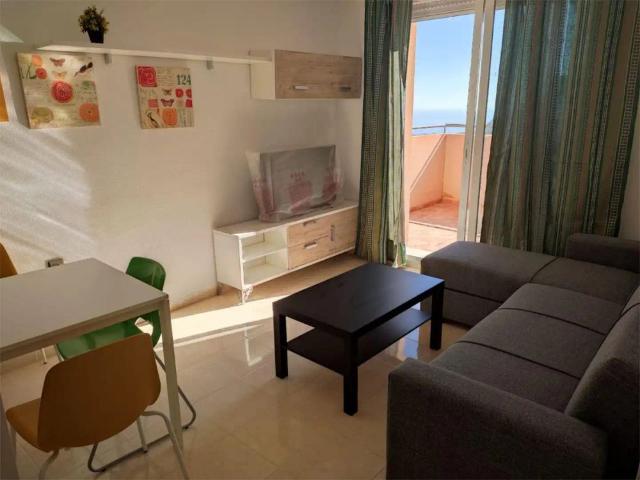 Apartamento en alquiler en La Envía, Vícar
