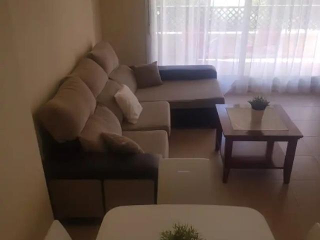 Apartamento en alquiler en La Envía, Vícar