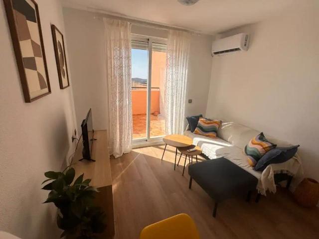 Apartamento en alquiler en La Envía, Vícar