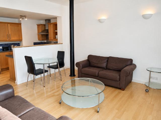 Apartment for rent in West Yorkshire