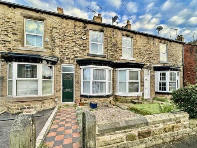 House for sale in City Centre, South Yorkshire