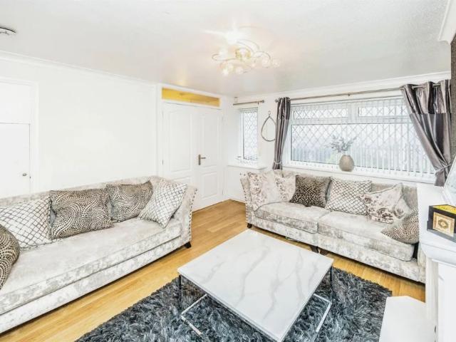House for rent in Warley Town, West Yorkshire