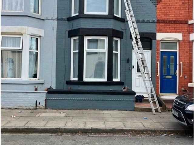 House for rent in Cabbage Hall, Calderstones