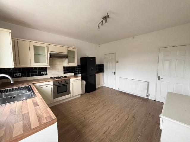 House for rent in Wath Upon Dearne, South Yorkshire