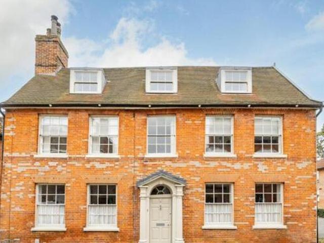 House for sale in Wymondham, South Norfolk