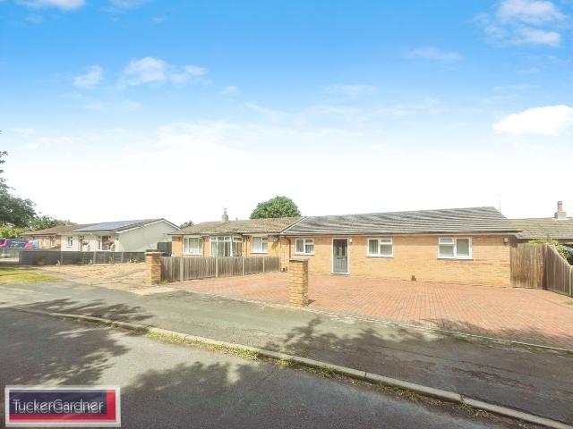 Apartment for rent in Arrington, Cambridgeshire