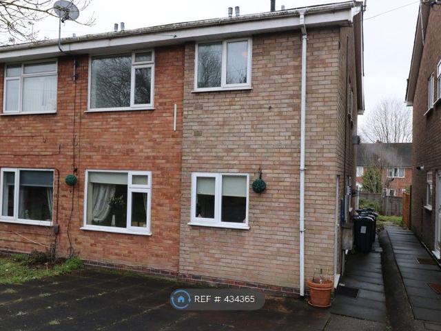 House for rent in Perry Beeches, Birmingham