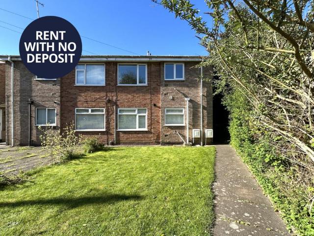 Apartment for rent in Perry Beeches, Birmingham