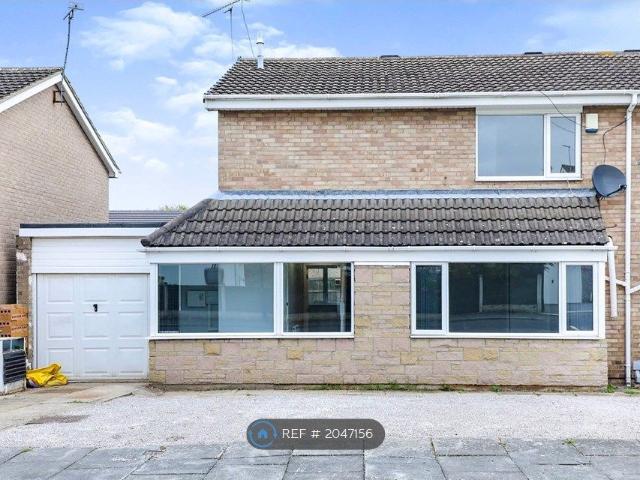 Room for rent in South Yorkshire