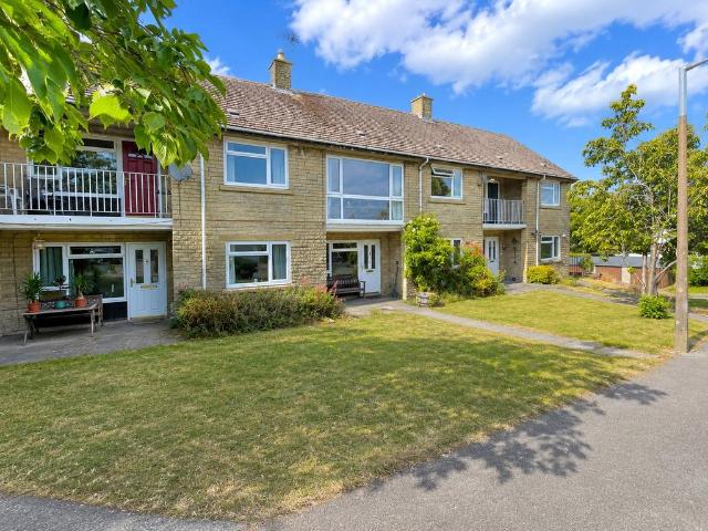 Apartment for rent in Brackenfield, East Midlands