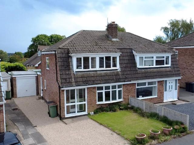 House for rent in Worthington, Leicestershire