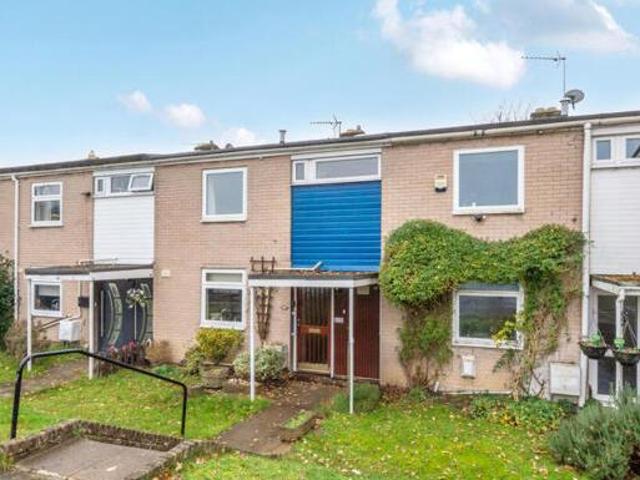 House for sale in Minchery Farm, Oxford