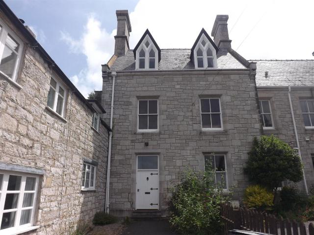 Apartment for rent in Bodelwyddan
