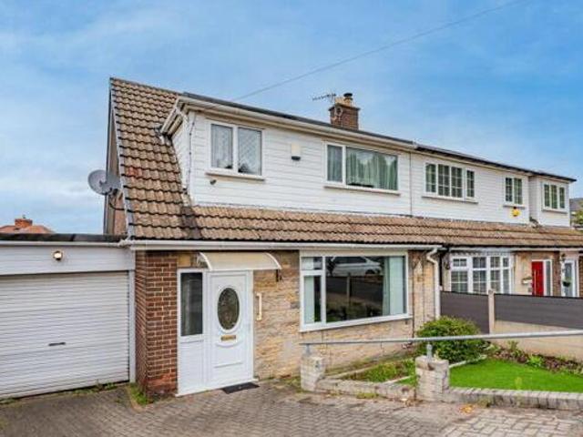 House for sale in Dalton, South Yorkshire