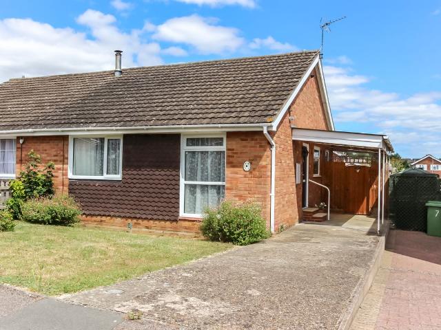 House for rent in Hatton Park, Wellingborough