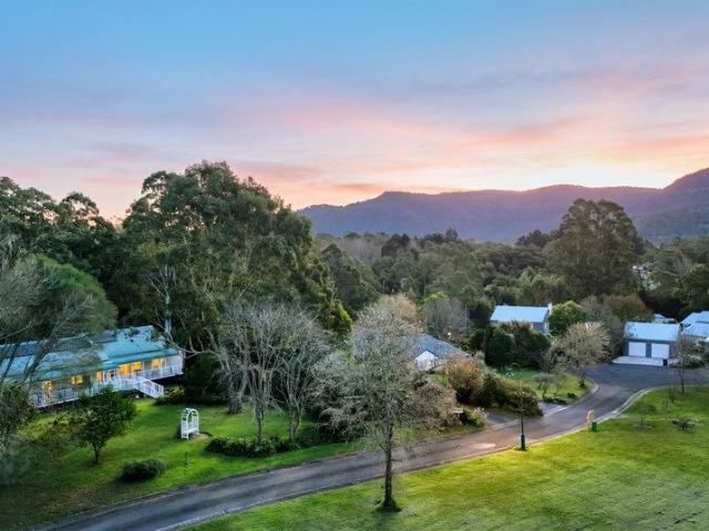 House for sale in Kangaroo Valley, New South Wales