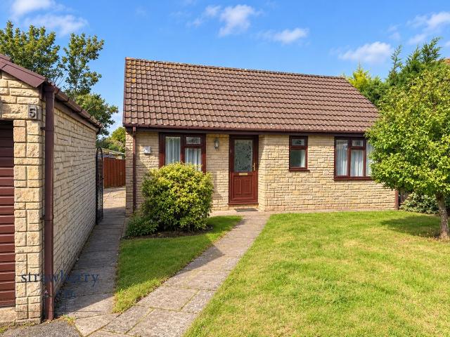 House for rent in Conham, Kingswood