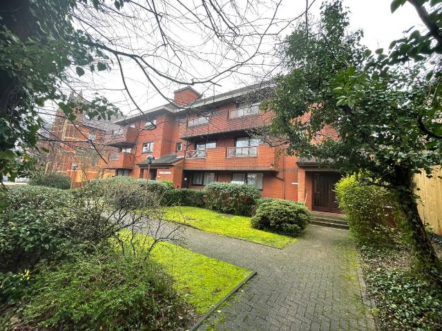 Apartment for rent in Woodside Park, Greater London