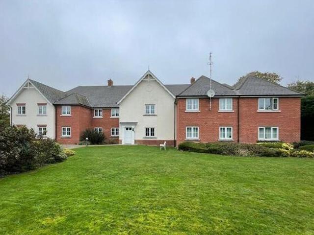 House for sale in Fordham Heath