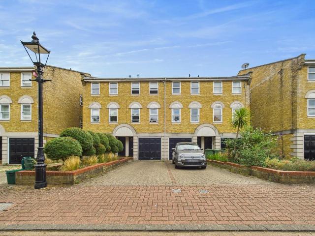 Apartment for rent in Beckenham, Greater London
