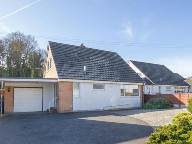 House for sale in Flookburgh