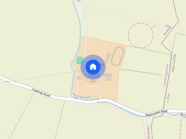 Apartment for rent in Kirtling, East Cambridgeshire