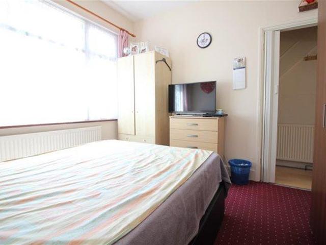 Apartment for rent in London Borough of Hounslow, Greater London