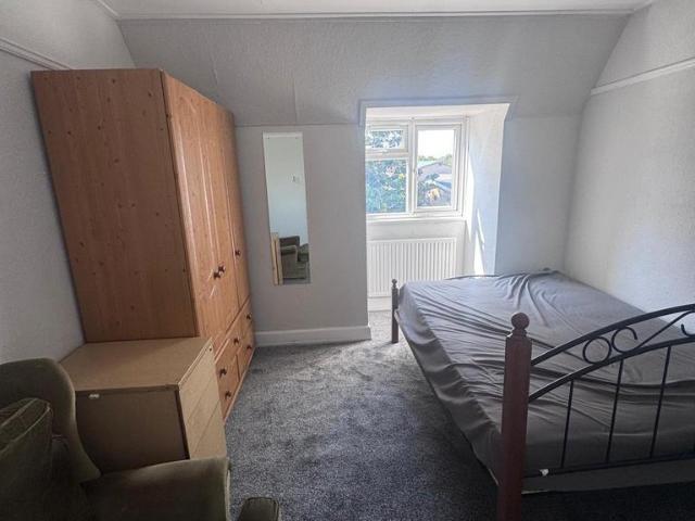 Apartment for rent in London Borough of Hounslow, Heston