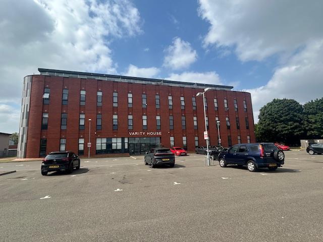 Apartment for rent in Fengate, Peterborough